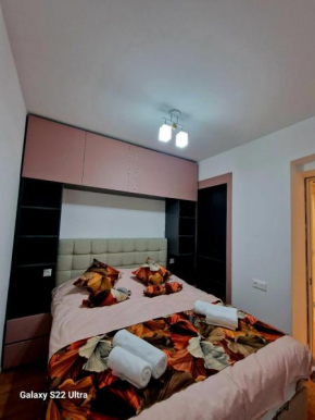 Anaia Apartment
